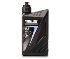 Yamalube Hinterachsöl API GL-5 80W-90 Mineral