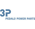 3P Pedalo Power Parts