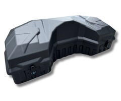 GMA Koffer G2364 ATV Box hinten universal passend