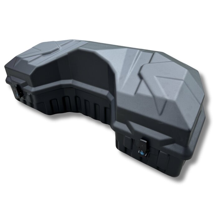 GMA Koffer G2364 ATV Box hinten universal passend