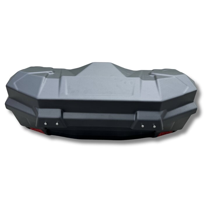 GMA Koffer G2364 ATV Box hinten universal passend