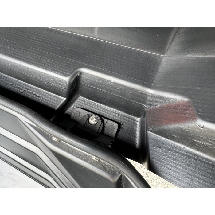 GMA Koffer G2364 ATV Box hinten universal passend