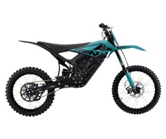 Apollino RFN Ares Rally Pro