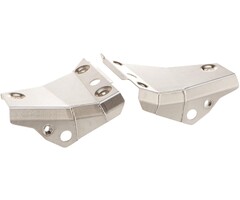 Yamaha Achsschenkel-Schutzplatten vorne (Set) für Yamaha Kodiak 700