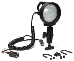 Yamaha Zusatzbeleuchtung Scheinwerfersatz 1900 Lumen