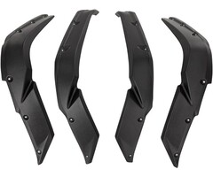 Yamaha Over Fender Verbreiterungen für Yamaha Kodiak