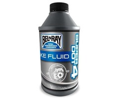 Belray Super Brake Fluid Dot 4 / Dose mit 355 ml