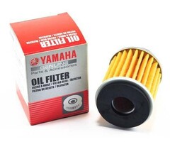 Yamaha Ölfilter 5D3-13440-09 für YFM250 R / YFZ450R ab Bj.09-