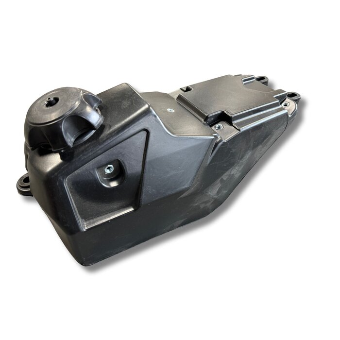 Mikilon Tank MZK 124 / 140 Dirtbike