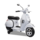 Kinder Elektroroller Piaggio Vespa PX150