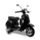 Kinder Elektroroller Piaggio Vespa PX150