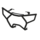 Frontbumper CFMOTO Cforce 850 1000 Touring ab Bj. 24