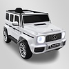 M-Spielzeug MERCEDES BENZ AMG G63 KINDER-ELEKTROAUTO