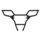 Rearbumper CFMOTO Cforce 850 1000 Touring ab Bj. 24 -