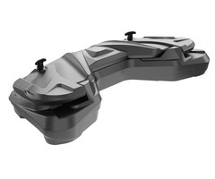 Tesseract Koffer ATV Box vorne für Cforce 850 1000 Touring & Goes Terrox 1000 ab Bj. 2024-
