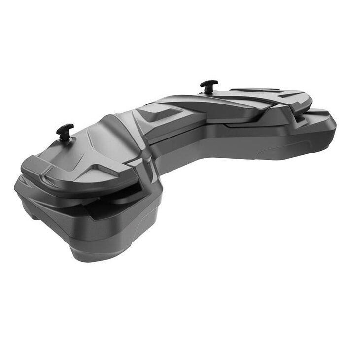 Tesseract Koffer ATV Box vorne für Cforce 850 1000 Touring ab Bj. 2024-