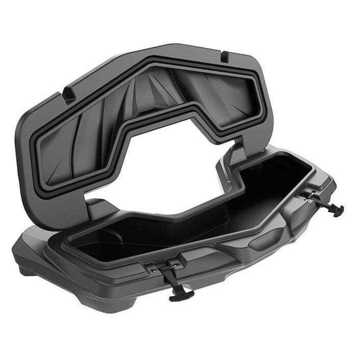 Tesseract Koffer ATV Box vorne für Cforce 850 1000 Touring ab Bj. 2024-