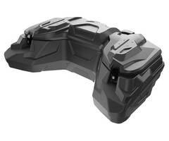 Tesseract Koffer ATV Box hinten für Cforce 850 1000 Touring ab Bj. 2024-