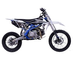 Highper Dirtbike 190cc mit 12" 14" Räder