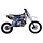 Dirtbike 190cc mit 12" 14" Räder