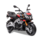 APRILIA TUONO V4 KINDER-ELEKTROMOTORRAD SCHWARZ