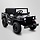 JEEP WILLYS 1-SITZER ELEKTRO-KINDERAUTO