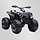 ELEKTRISCHES QUAD-BANNER FÜR KINDER, 12 V