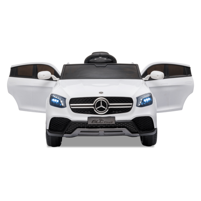M-Spielzeug MERCEDES GLC COUPE KINDER-ELEKTROAUTO