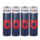 AA Batterie Alkaline Mignon 1,5 V (4 x Stück)