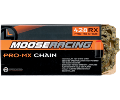 Moose Racing 428 RXP Pro-MX Chain Kette