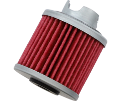 Hiflo Ölfilter HF118