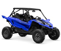 Yamaha YXZ1000R Side by Side Sport UTV Manual