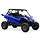 YXZ1000R Side by Side Sport UTV Manual