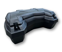 MXS Works ATV Quad Box Koffer - Transportkoffer schwarz CV130