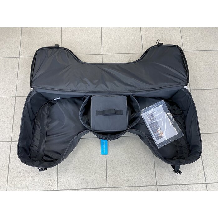 CFMoto OEM Tasche ATV Box vorne hinten für Cforce 450 520 625 850 1000