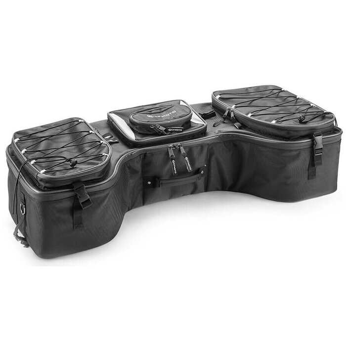 CFMoto OEM Tasche ATV Box vorne hinten für Cforce 450 520 625 850 1000