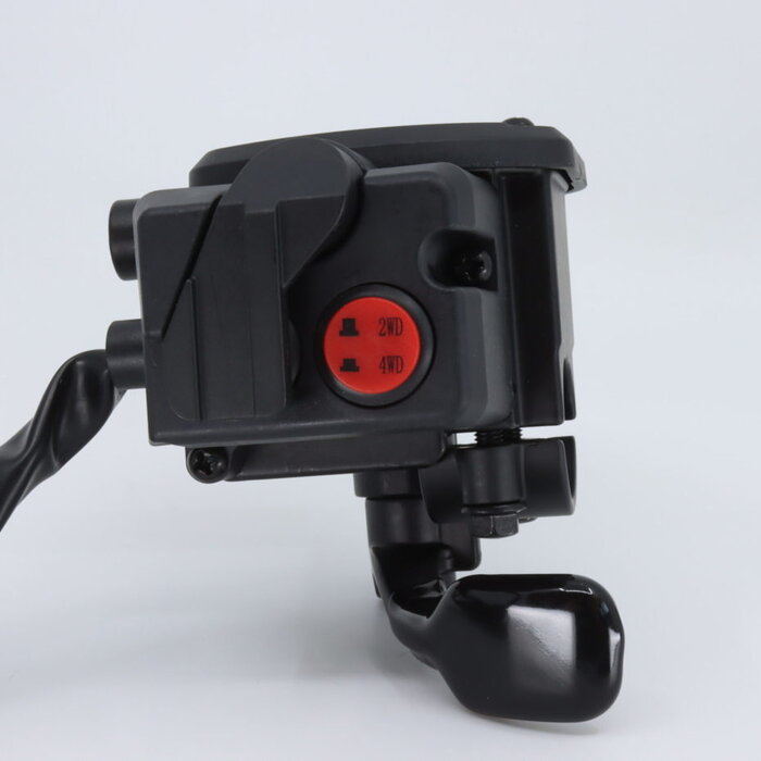 CFMoto HANDLEBAR SWITCH ASSY – RIGHT – CFMOTO OEM – 9DSV-160320-6002