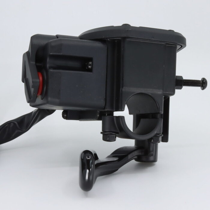 CFMoto HANDLEBAR SWITCH ASSY – RIGHT – CFMOTO OEM – 9DSV-160320-6002