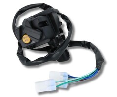 CFMoto HANDLEBAR SWITCH ASSY – RIGHT – CFMOTO OEM – 9DSV-160320-6002