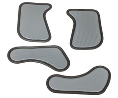 Yamaha Innenpolstersatz  für YXZ 1000