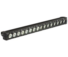 Yamaha Halo LED Scheinwerferleiste 27" mit hoher Leistung für YXZ 1000