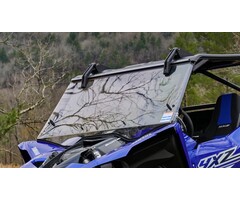 Yamaha Frontscheibe Klappbar für YXZ 1000
