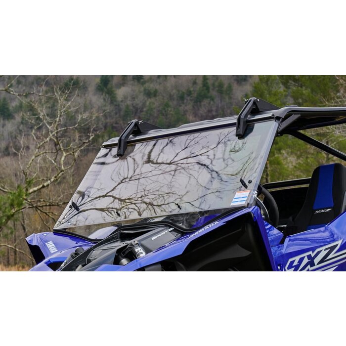 Yamaha Frontscheibe Klappbar für YXZ 1000