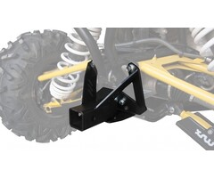 XRW XRW Anbauplatte für Anhängekupplung für Yamaha YXZ1000R