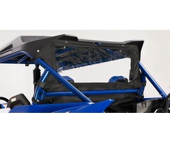Yamaha weiche Heckscheibe YXZ 1000