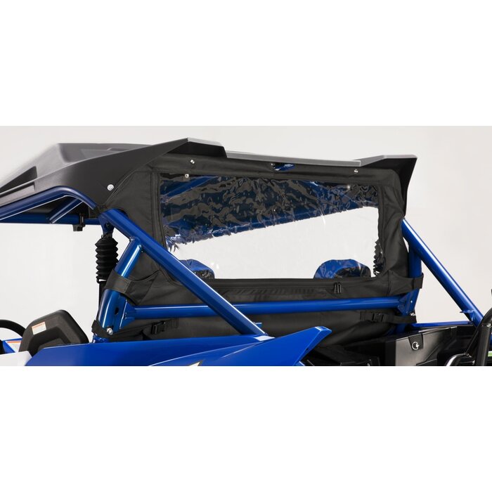 Yamaha weiche Heckscheibe YXZ 1000