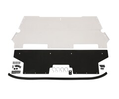 Yamaha harte Heckscheibe YXZ 1000