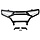 Frontbumper CFMOTO Cforce 850 1000 Touring ab Bj. 24