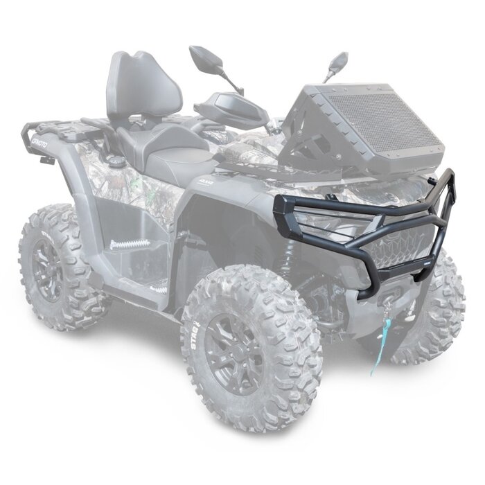 Rival Frontbumper CFMOTO Cforce 850 1000 Touring ab Bj. 24