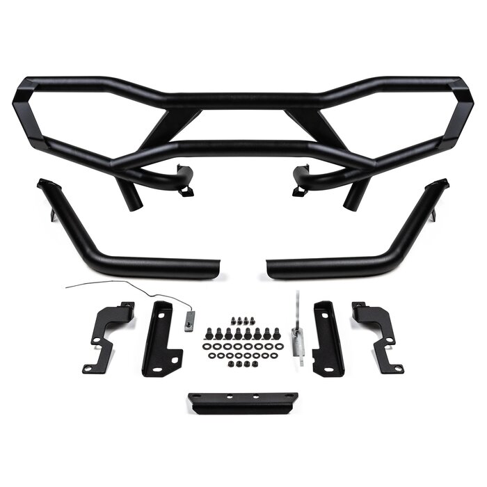 Rival Rearbumper CFMOTO Cforce 850 1000 Touring ab Bj. 24 -